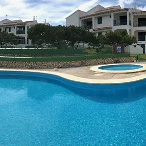 Esplendido Menorca Ciutadella Calan Blanes Apartamento